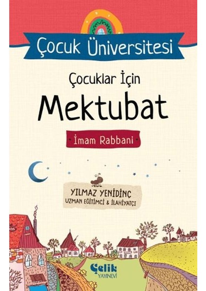 Çocuklar Için Mektubat