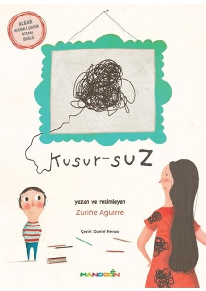 Kusur-Suz