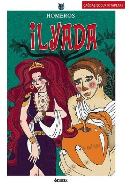 Ilyada