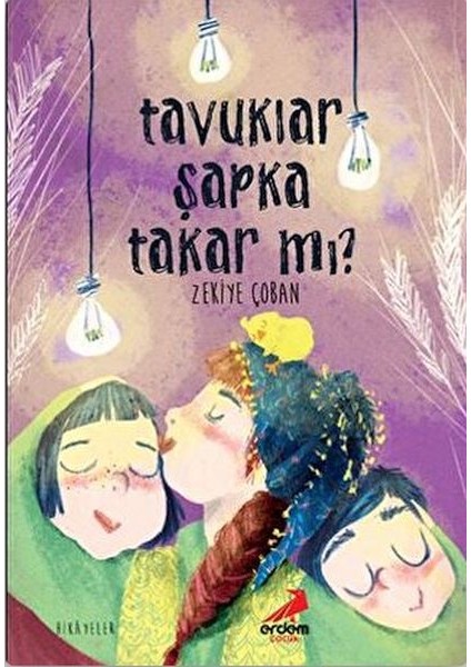 Tavuklar Şapka Takar Mı?