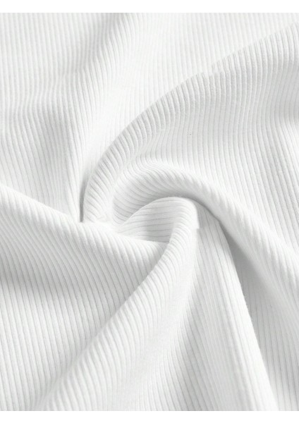 Balıkçı Yaka Uzun Kol Fitilli Bluz modelleri