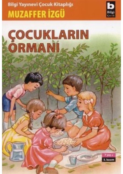 Çocukların Ormanı