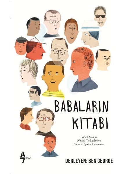 Babaların Kitabı