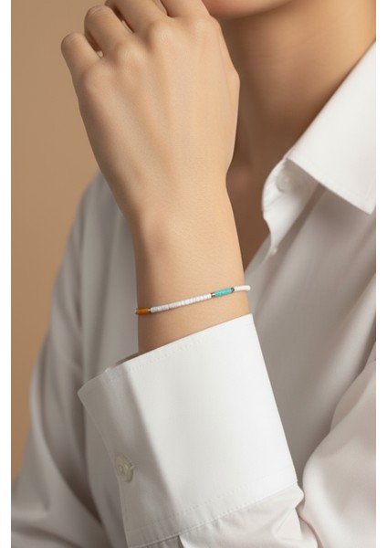 Miyuki Dizi Bileklik