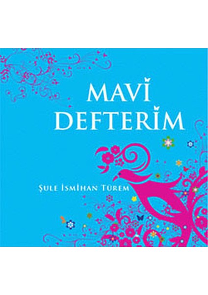 Mavi Defterim