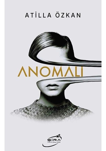 Anomali
