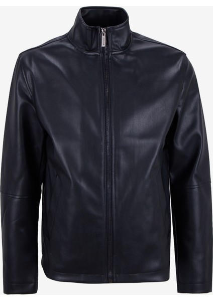 Siyah Erkek Mont M5WM-CKT1707