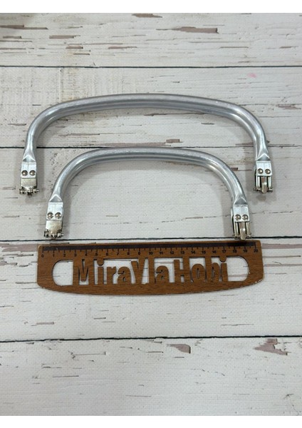 Metal Gizli Çanta Bursu Mngo 20 cm (1 Adet) fiyatları