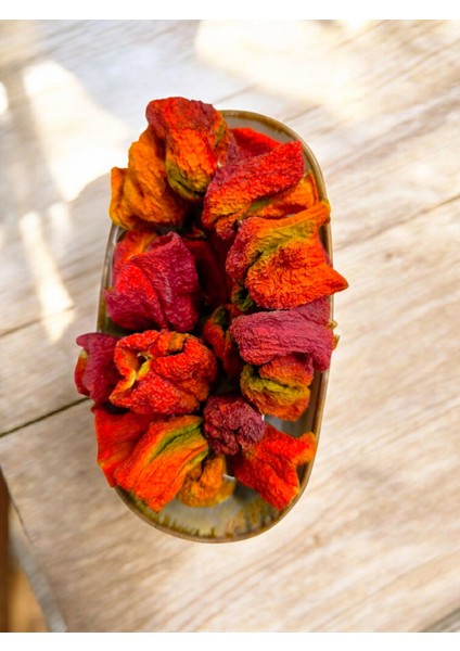 Dolmalık Kuru Biber 1 Bağ 20 Adet fiyatları