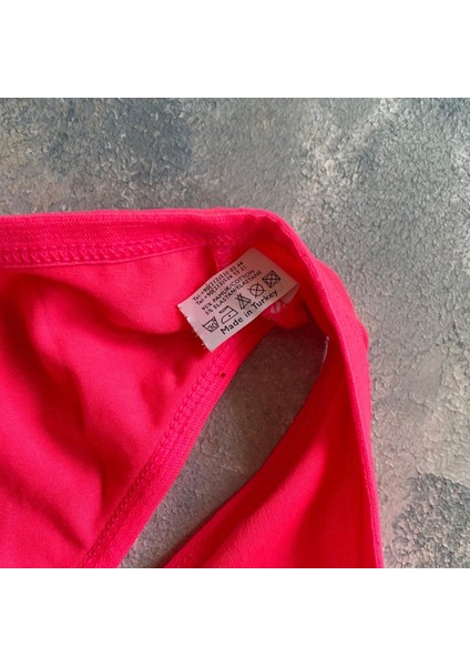 Kadın %95 Pamuklu Günlük Kullanım Seksi Yazılı Slip fiyatları