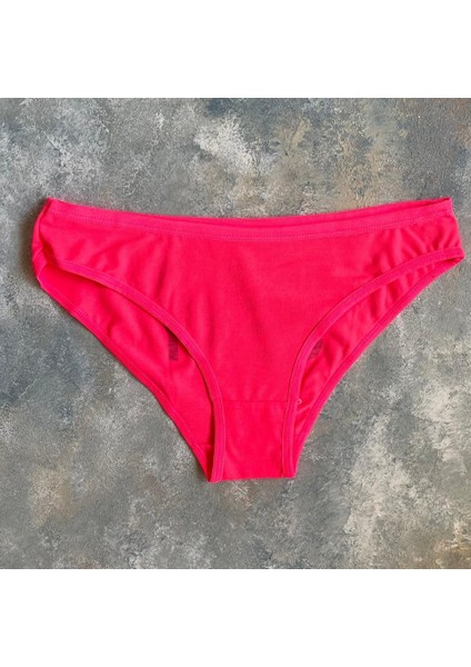 Kadın %95 Pamuklu Günlük Kullanım Seksi Yazılı Slip modelleri