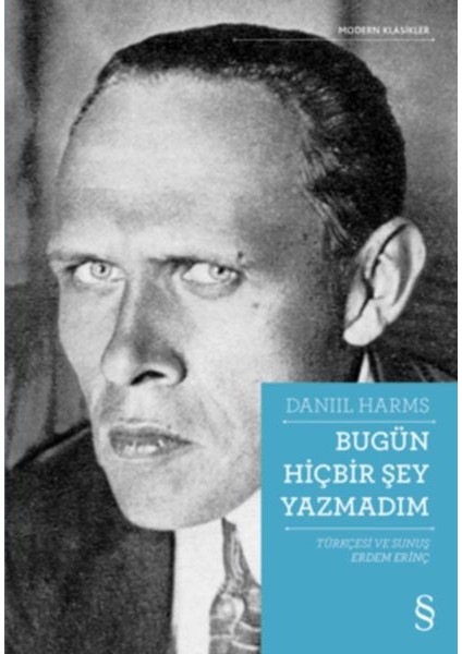 Bugün Hiçbir Şey Yazmadım