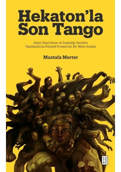 Hekaton’la Son Tango