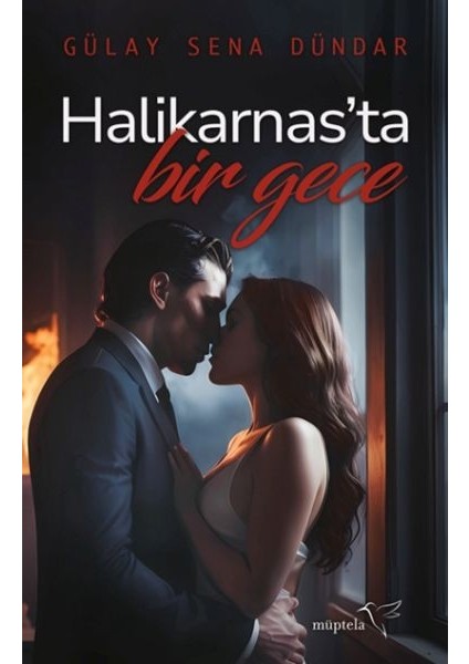 Halikarnas’ta Bir Gece