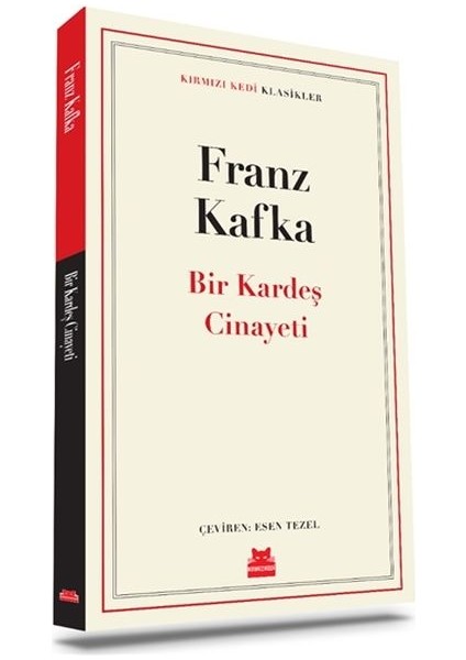 Bir Kardeş Cinayeti