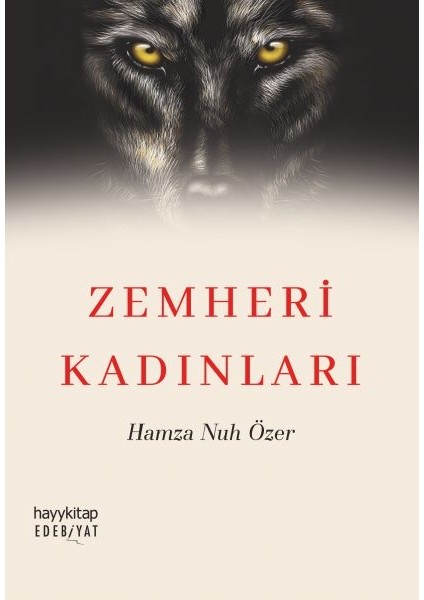 Zemheri Kadınları