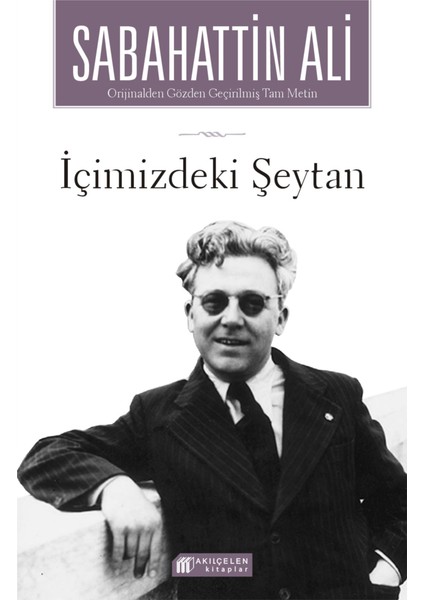 Içimizdeki Şeytan