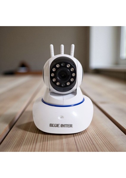 Kolay Fonksiyonlu Çok Işlevli Kamera