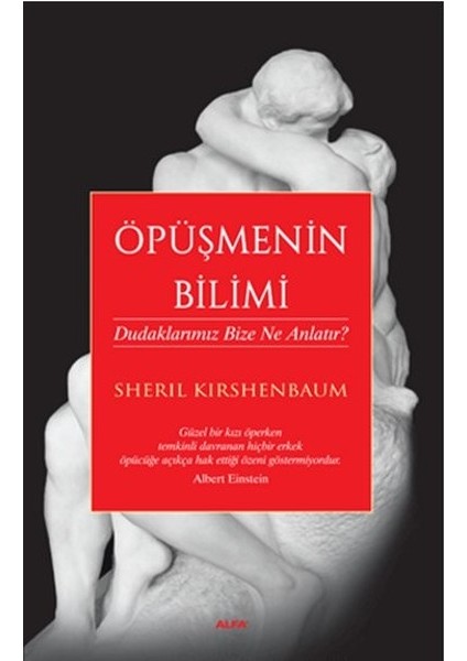 Öpüşmenin Bilimi