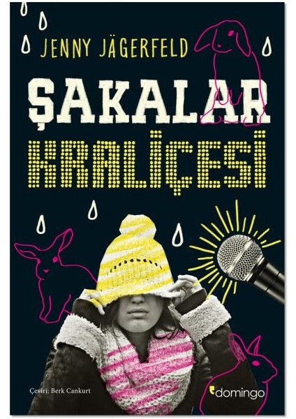 Şakalar Kraliçesi