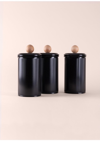 Stripe Çay Kahve Şeker Kavanozu 1,20 Lt fiyatları