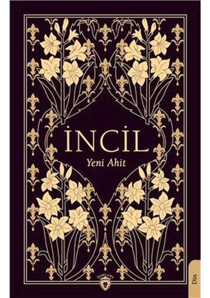 Incil