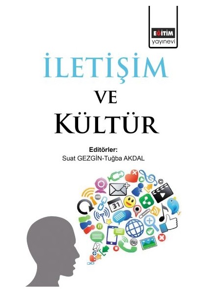Iletişim ve Kültür