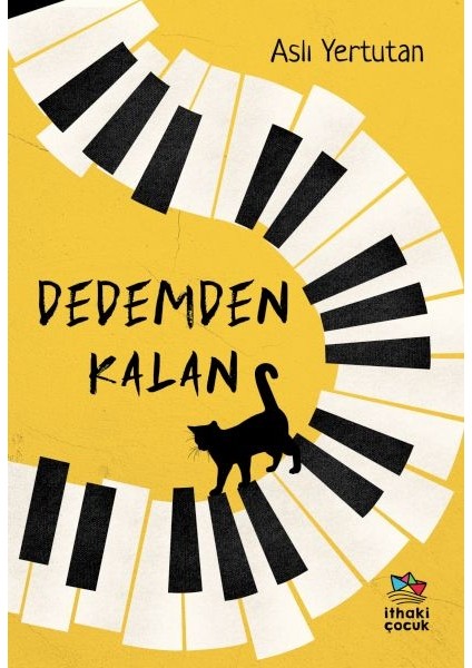 Dedemden Kalan