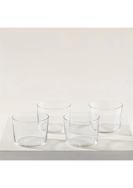 Elysee Su Bardağı 190 ml 4'lü Set fırsatları