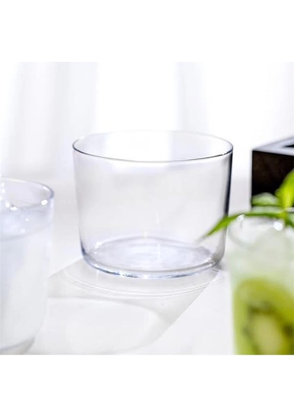 Elysee Su Bardağı 190 ml 4'lü Set indirimleri