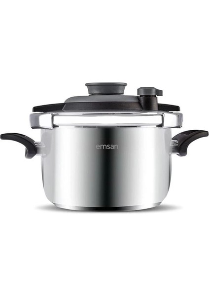 Vera 6 Litre Siyah Düdüklü fiyatları