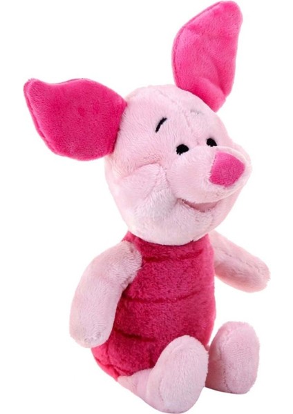 Sunman Piglet Core Peluş 25 cm