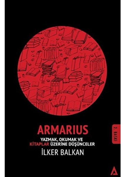 Armarıus