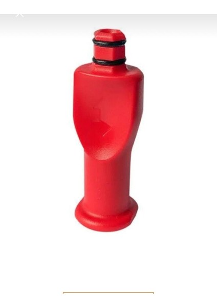 Süper Şef Yedek Parca Uzatma Aparatı