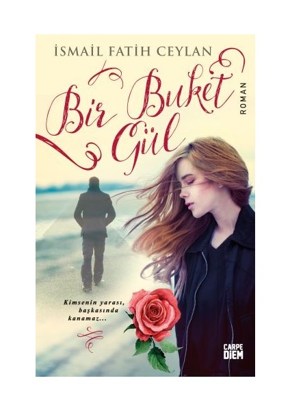Bir Buket Gül