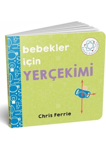 Bebekler Için Yerçekimi