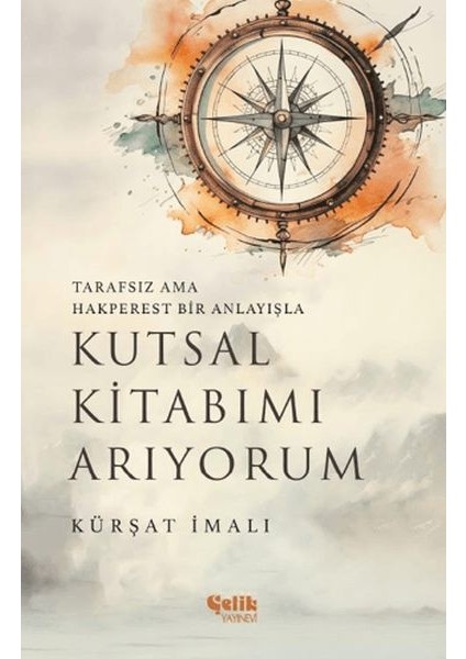 Kutsal Kitabımı Arıyorum