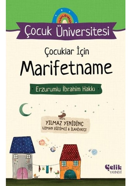 Çocuklar Için Marifetname