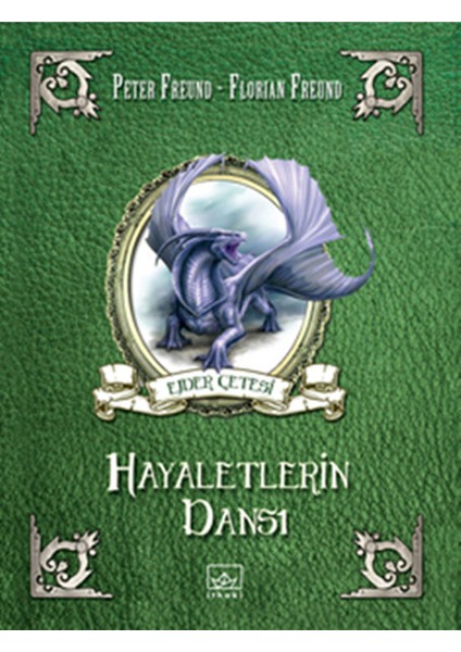 Hayaletlerin Dansı