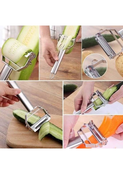 Jülyen Meyve Sebze Soyacağı fırsatları