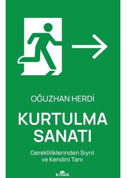 Kurtulma Sanatı