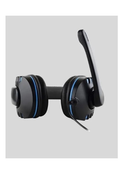 Stereo Mikrofonlu Kablolu Oyun Kulaklığı – Konforlu ve Net Ses Iletimi fiyatları