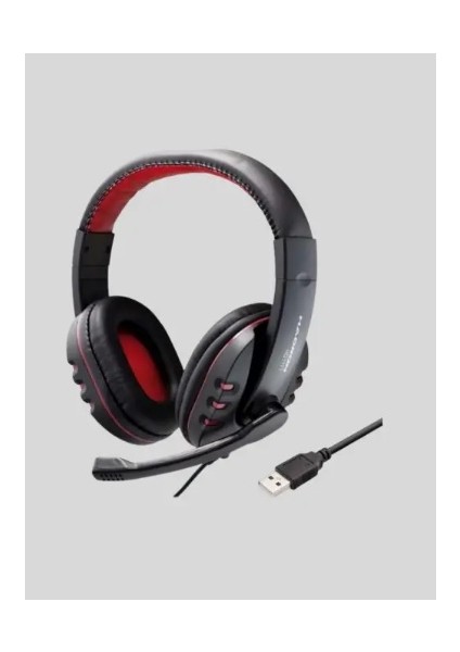 Stereo Mikrofonlu Kablolu Oyun Kulaklığı – Konforlu ve Net Ses Iletimi modelleri