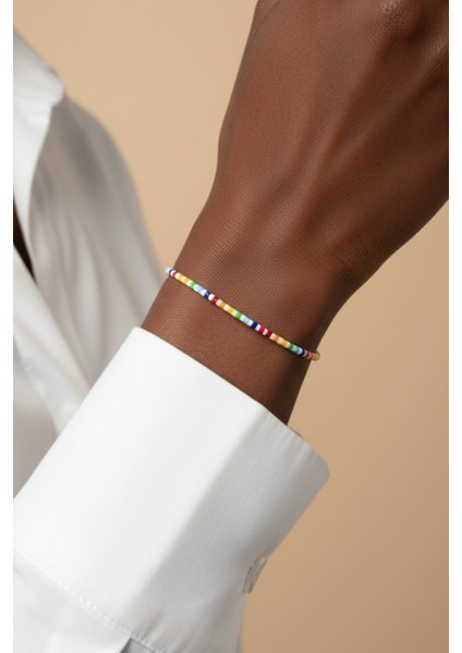 Miyuki Dizi Bileklik