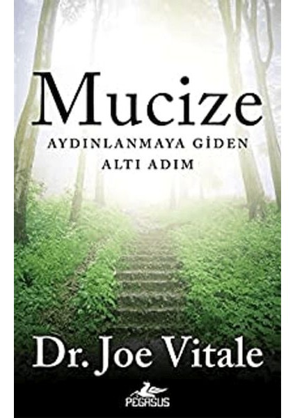 Mucize: Aydınlanmaya Giden Altı Adım
