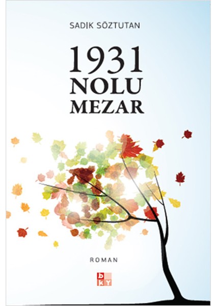 1931 Nolu Mezar