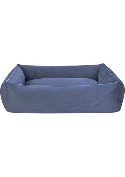 Golf Vita Lacivert Köpek Yatağı L 85X105CM fırsatları