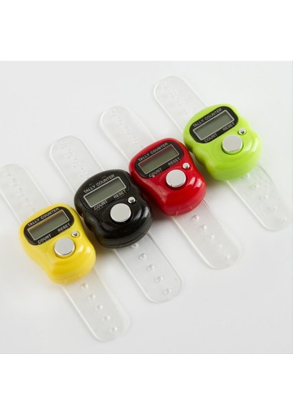 Techmrt Zikirmatik-Renkli modelleri