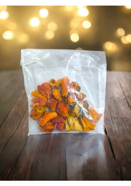 Dolmalık Kuru Biber 1 Bağ 40 Adet fırsatları