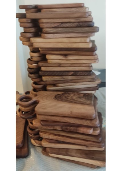 Ceviz Kesmetahtası modelleri